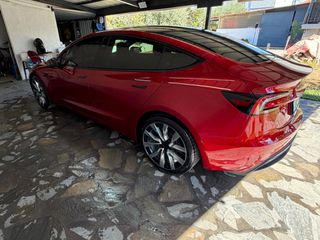 Tesla Model 3 2024 MODEL 3 LONG RANGE DUAL MOTOR-thumb-12