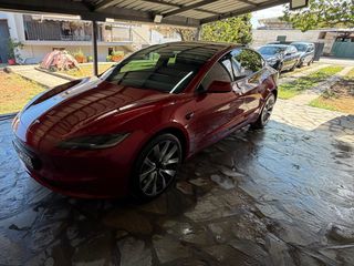 Tesla Model 3 2024 MODEL 3 LONG RANGE DUAL MOTOR-thumb-13