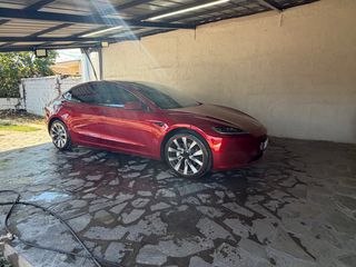 Tesla Model 3 2024 MODEL 3 LONG RANGE DUAL MOTOR