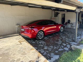 Tesla Model 3 2024 MODEL 3 LONG RANGE DUAL MOTOR-thumb-14