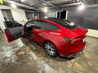 Tesla Model 3 2024 MODEL 3 LONG RANGE DUAL MOTOR-thumb-15