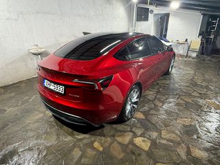 Tesla Model 3 2024 MODEL 3 LONG RANGE DUAL MOTOR-thumb-16