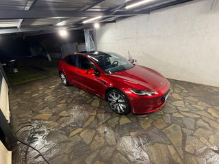 Tesla Model 3 2024 MODEL 3 LONG RANGE DUAL MOTOR-thumb-17
