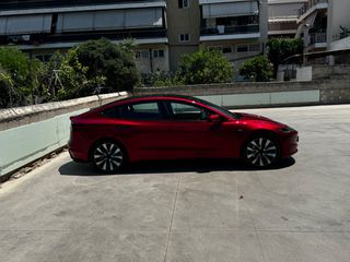 Tesla Model 3 2024 MODEL 3 LONG RANGE DUAL MOTOR-thumb-18