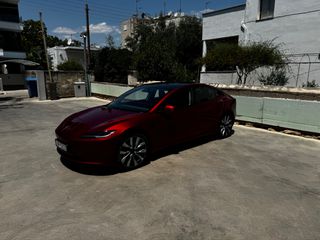 Tesla Model 3 2024 MODEL 3 LONG RANGE DUAL MOTOR-thumb-19