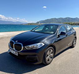Bmw 116 2021 116i ,Ελληνικό-thumb-1