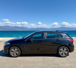 Bmw 116 2021 116i ,Ελληνικό-thumb-4