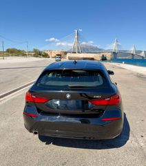 Bmw 116 2021 116i ,Ελληνικό-thumb-8