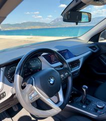Bmw 116 2021 116i ,Ελληνικό-thumb-10