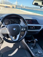Bmw 116 2021 116i ,Ελληνικό-thumb-11