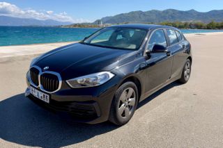 Bmw 116 2021 116i ,Ελληνικό-thumb-3
