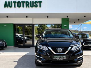 Nissan Qashqai 2018 CONNECTA/360 CAMERA/ΧΑΡΤΕΣ/ΘΕΡΜΑΙΝΟΜΕΝΑ