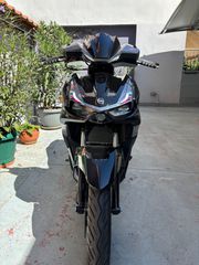 Sym VF 185 2026
