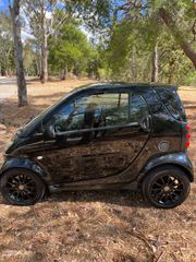 Smart ForTwo 2002