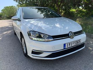 Volkswagen Golf 2019 1.6 TDI DSG (7-GEAR)-thumb-1