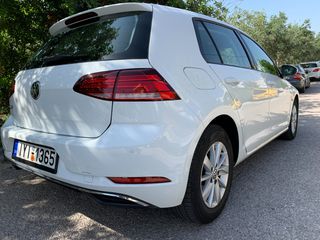 Volkswagen Golf 2019 1.6 TDI DSG (7-GEAR)-thumb-2