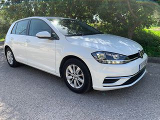 Volkswagen Golf 2019 1.6 TDI DSG (7-GEAR)-thumb-3