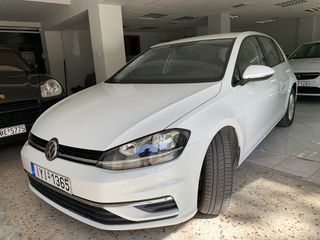 Volkswagen Golf 2019 1.6 TDI DSG (7-GEAR)-thumb-4
