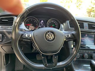 Volkswagen Golf 2019 1.6 TDI DSG (7-GEAR)-thumb-7
