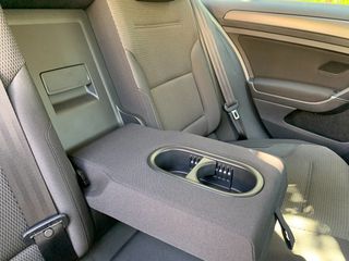 Volkswagen Golf 2019 1.6 TDI DSG (7-GEAR)-thumb-11