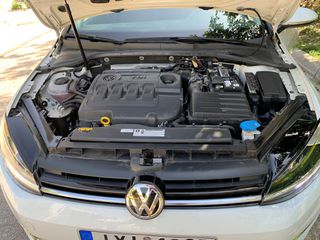 Volkswagen Golf 2019 1.6 TDI DSG (7-GEAR)-thumb-14
