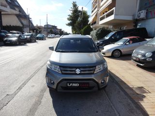 Suzuki Vitara 2017 GL+
