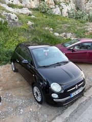 Fiat 500 2012