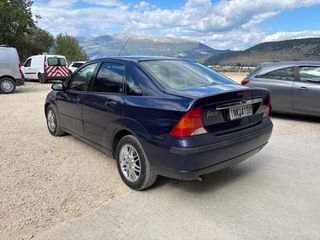 Ford Focus 2002 1.6 ΒΕΝΖΙΝΗ-thumb-2