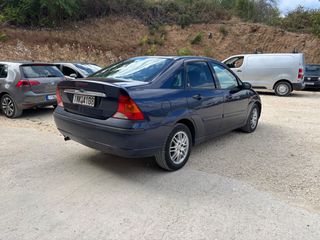 Ford Focus 2002 1.6 ΒΕΝΖΙΝΗ-thumb-4