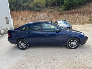 Ford Focus 2002 1.6 ΒΕΝΖΙΝΗ-thumb-5