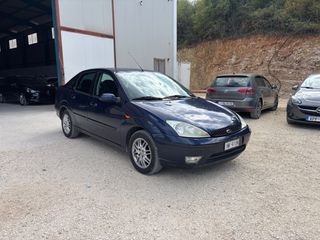 Ford Focus 2002 1.6 ΒΕΝΖΙΝΗ-thumb-6