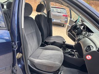Ford Focus 2002 1.6 ΒΕΝΖΙΝΗ-thumb-9