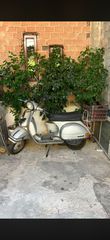 Vespa PX 200 E 1980 PX 200 E