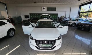 Peugeot 208 2020 1.5 BlueHDi 100hp Active 0€ ΤΕΛΗ