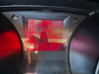 Seat Ibiza 2009 Sport pack
