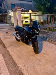Yamaha TDM 900 2008 TDM 900 ABS-thumb-3