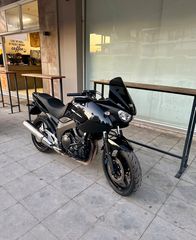 Yamaha TDM 900 2008 TDM 900 ABS-thumb-5