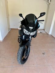 Yamaha TDM 900 2008 TDM 900 ABS-thumb-7