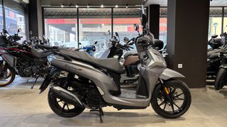 Sym Symphony ST 125 2022 L/C