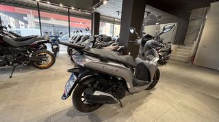 Sym Symphony ST 125 2022 L/C-thumb-1