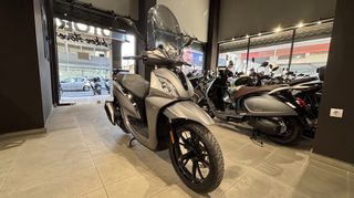 Sym Symphony ST 125 2022 L/C-thumb-2