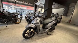 Sym Symphony ST 125 2022 L/C-thumb-4