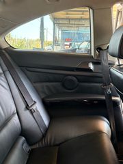 BMW E92 coupe Σαλόνι Kομπλέ-thumb-6