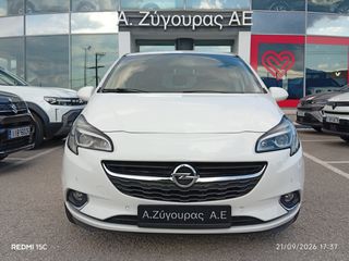 Opel Corsa 2015 1.3CDTi-thumb-1