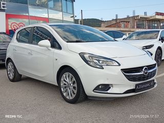 Opel Corsa 2015 1.3CDTi-thumb-2