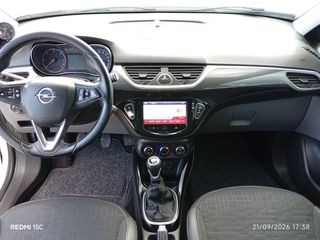 Opel Corsa 2015 1.3CDTi-thumb-9