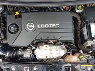 Opel Corsa 2015 1.3CDTi-thumb-11