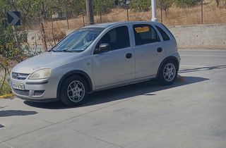 Opel Corsa 2006 CDTI DIESEL 1.3