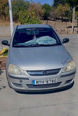 Opel Corsa 2006 CDTI DIESEL 1.3-thumb-1
