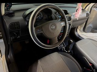 Opel Corsa 2006 CDTI DIESEL 1.3-thumb-3